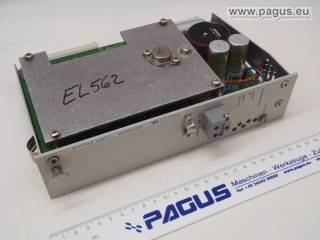 SIEMENS Elektronikmodul