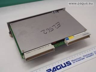 SIEMENS Elektronikmodul