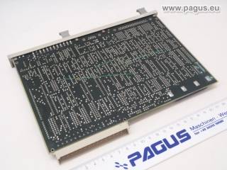 SIEMENS Elektronikmodul