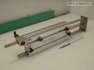 KOBLER Führungszylinder