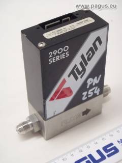 TYLAN Gasflussregler