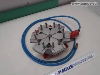 HAINBUCH Wechselvorrichtung