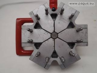 HAINBUCH Wechselvorrichtung