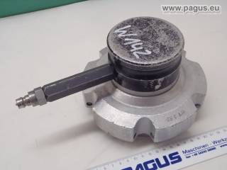 HAINBUCH Wechselvorrichtung