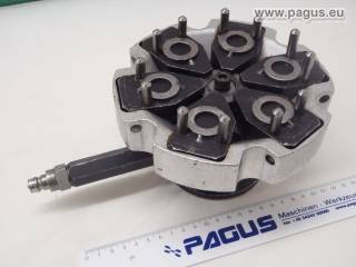 HAINBUCH Wechselvorrichtung