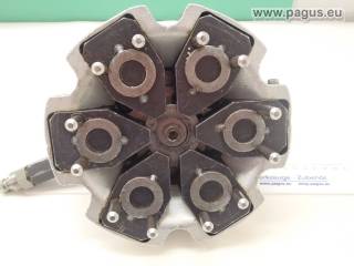 HAINBUCH Wechselvorrichtung