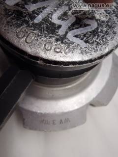 HAINBUCH Wechselvorrichtung