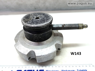 HAINBUCH Wechselvorrichtung