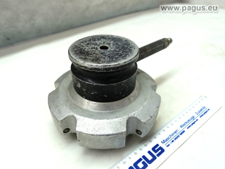 HAINBUCH Wechselvorrichtung