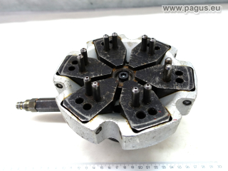 HAINBUCH Wechselvorrichtung