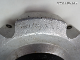 HAINBUCH Wechselvorrichtung