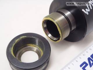 SANDVIK Werkzeugaufnahme