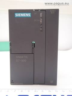 SIEMENS Elektronikmodul