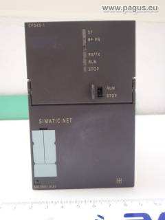 SIEMENS Elektronikmodul
