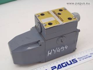 Zawór kierunkowy REXROTH