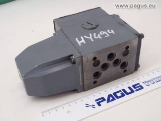 Zawór kierunkowy REXROTH