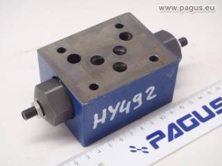 REXROTH Drosselrückschlagventil