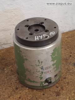 LUKAS Hydraulikzylinder