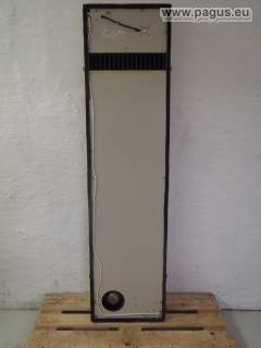 EBM Luft Wärmetauscher