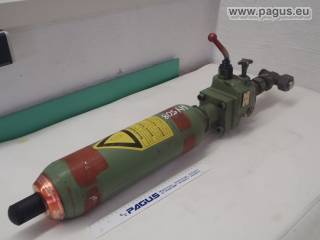 HYDAC Hydraulikmodul