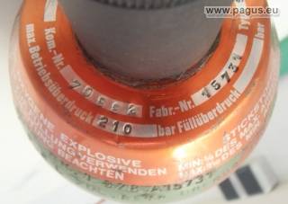 HYDAC Hydraulikmodul