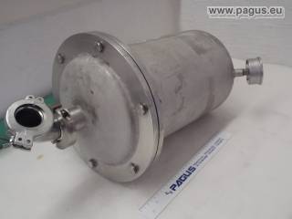 HEADLINE Vakuumabluftfilter