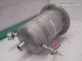 HEADLINE Vakuumabluftfilter