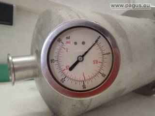 HEADLINE Vakuumabluftfilter