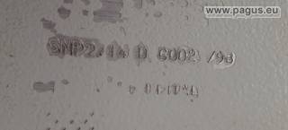 PAGUS Hydraulikaggregat