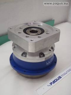 ALPHA Planetengetriebe