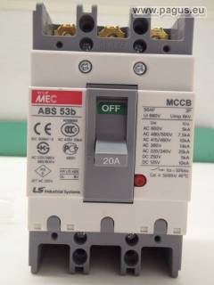 LS Lasttrennschalter