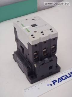 KLÖCKNER-MOELLER Leistungsschütz