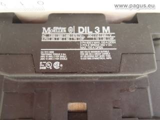 KLÖCKNER-MOELLER Leistungsschütz