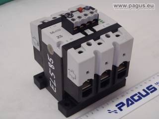 KLÖCKNER-MOELLER Motorschutzrelais