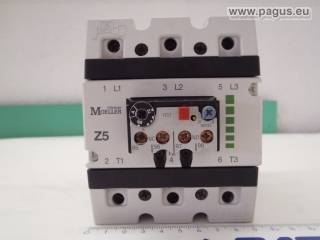 KLÖCKNER-MOELLER Motorschutzrelais