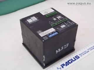 ELEK Blindleistungsregler