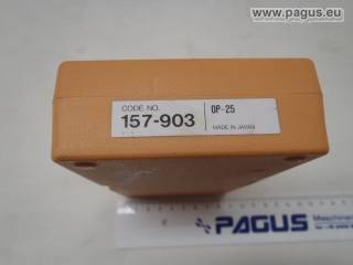 MITUTOYO Optischer Parallelendmaßsatz