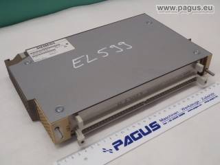 SIEMENS Elektronikmodul