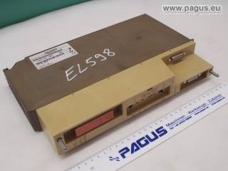 SIEMENS Elektronikmodul