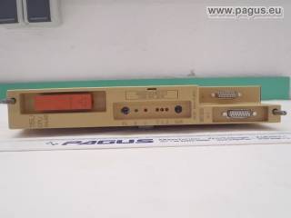 SIEMENS Elektronikmodul