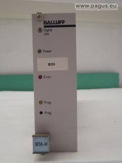 BALLUFF Elektronikmodul