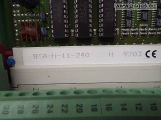 BALLUFF Elektronikmodul