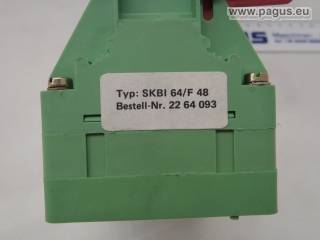 BALLUFF Elektronikmodul