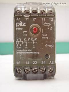 PILZ Sicherheitsrelais