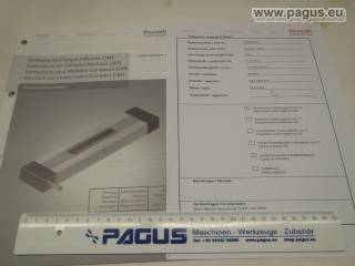 BOSCH REXROTH Compact-Modul