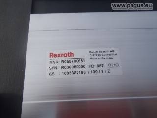 BOSCH REXROTH Compact-Modul