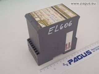 CAMILLE BAUER Messumformer