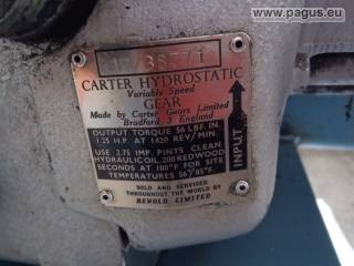 CAMPEN Aufrollvorrichtung