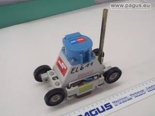 VILMA Stromabnehmerwagen