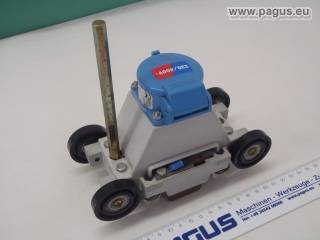 VILMA Stromabnehmerwagen